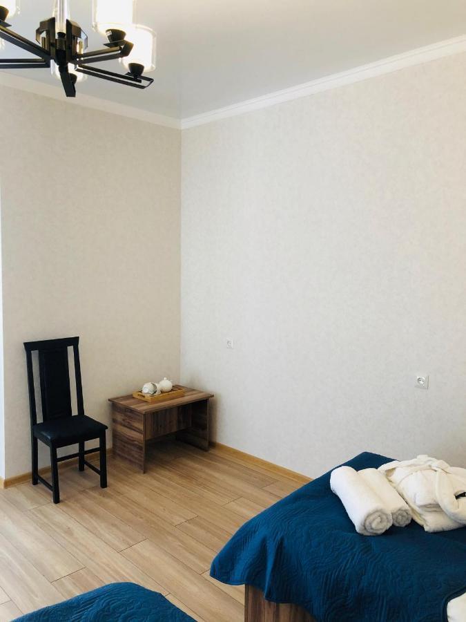 Wander Kazbegi Hotel Eksteriør bilde