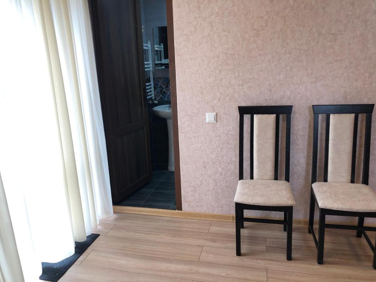 Wander Kazbegi Hotel Eksteriør bilde